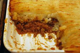 Sfeeha Meat Pie - Savory Meat Starters